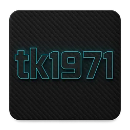 tk1971 logo